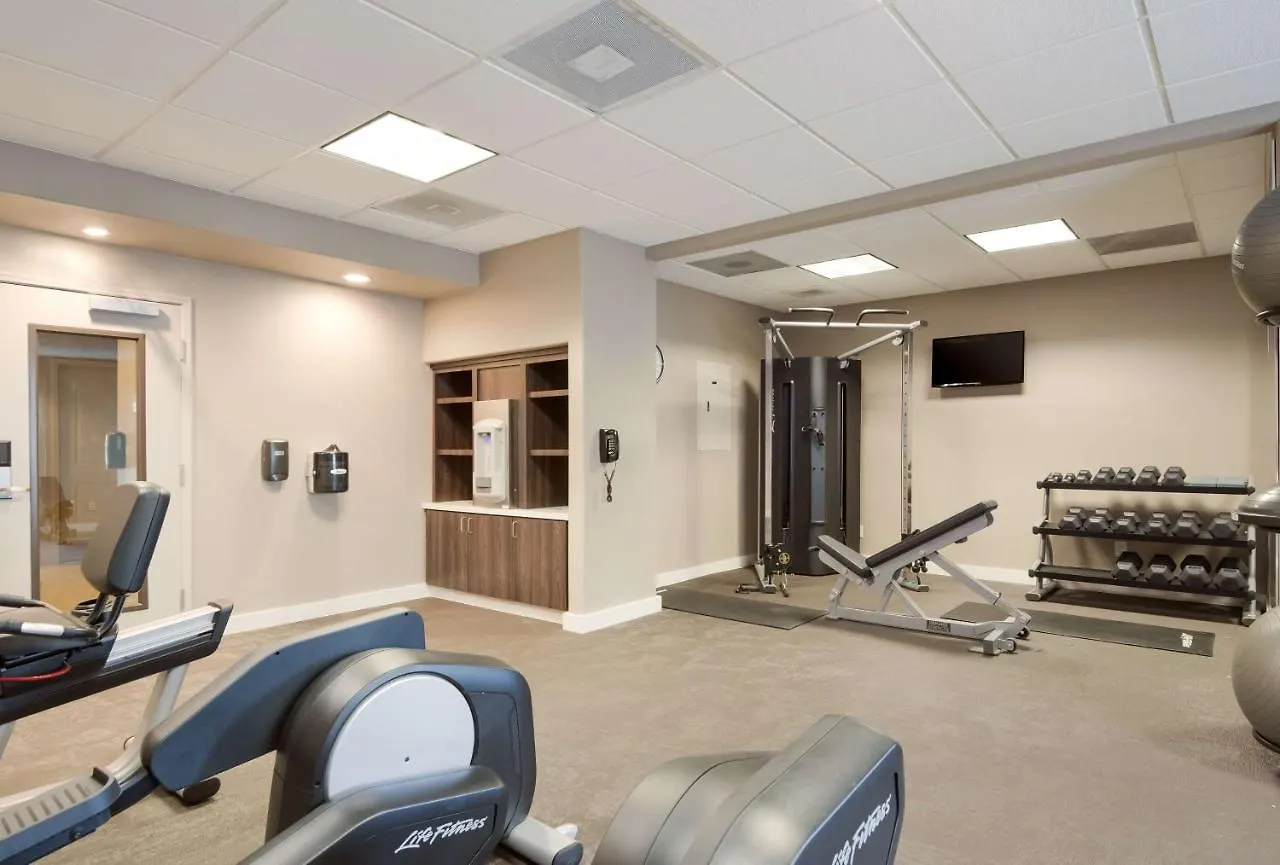 *** Hotel Sonesta Es Suites Reno United States