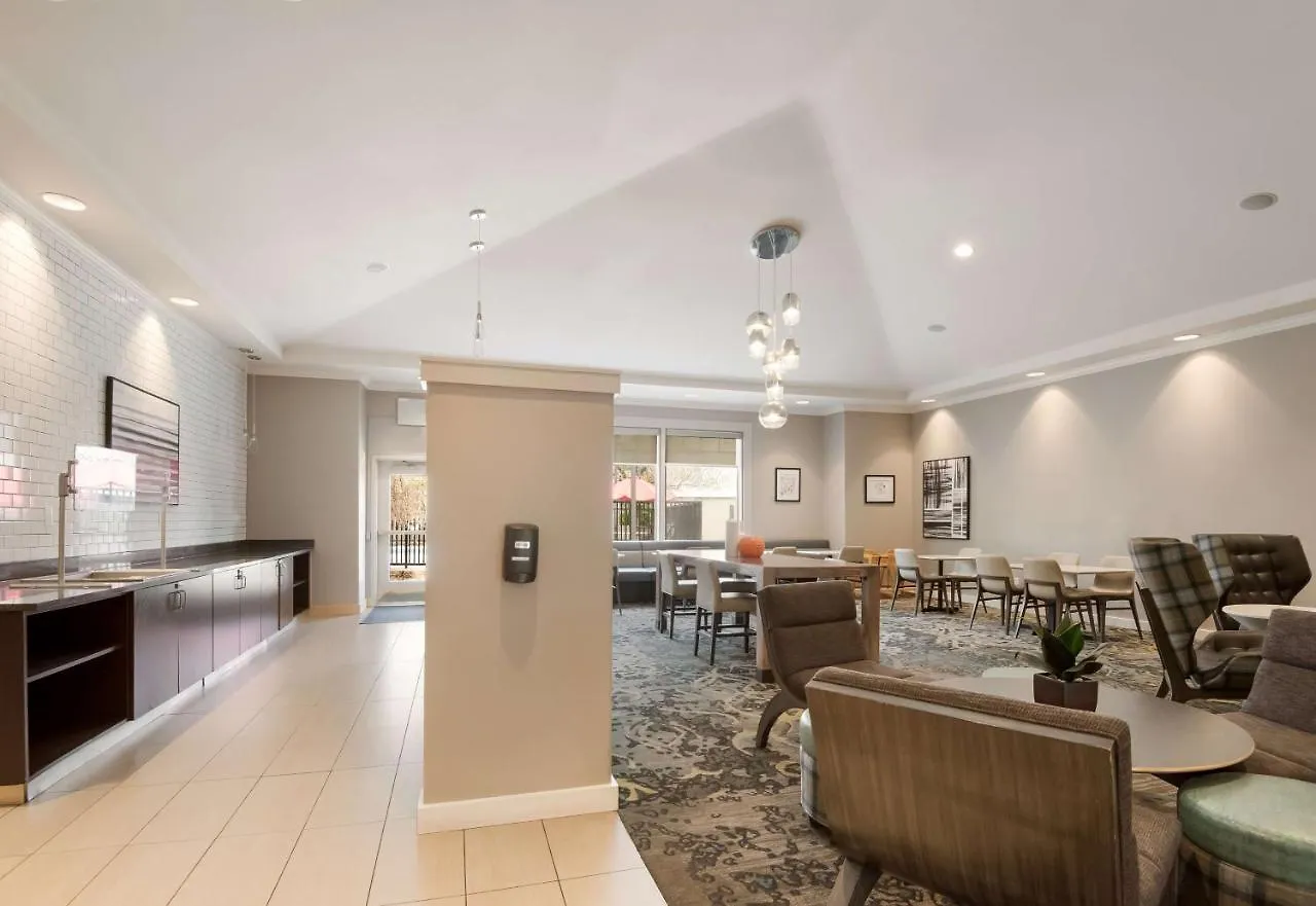 Sonesta Es Suites Reno Hotel